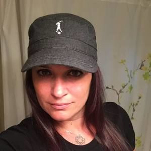 Meet your Posher, Sally